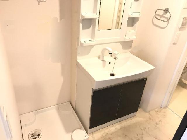 グランドパレスⅡ306号室 脱衣所