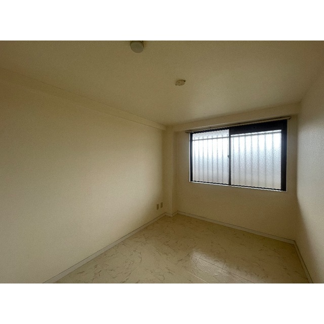 エトワールマンション 内観