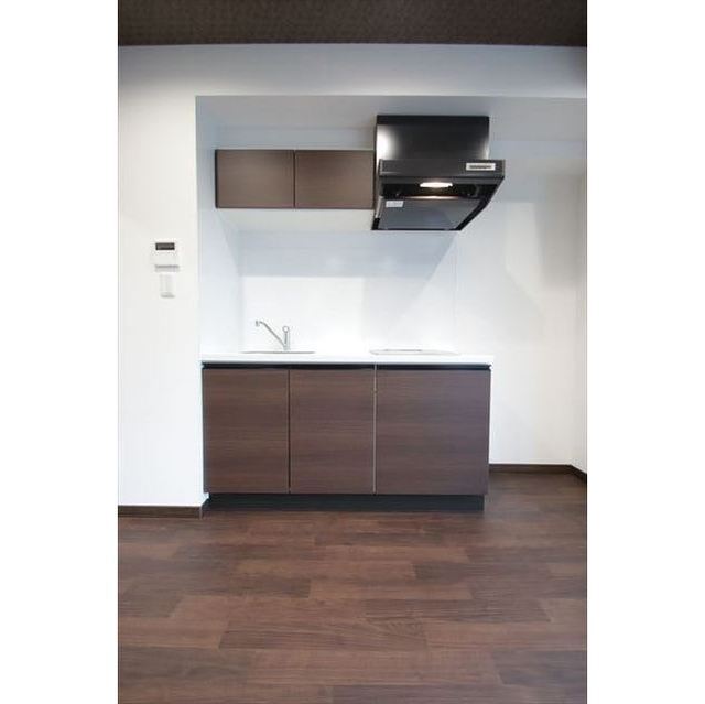 レジデンス1870 内観