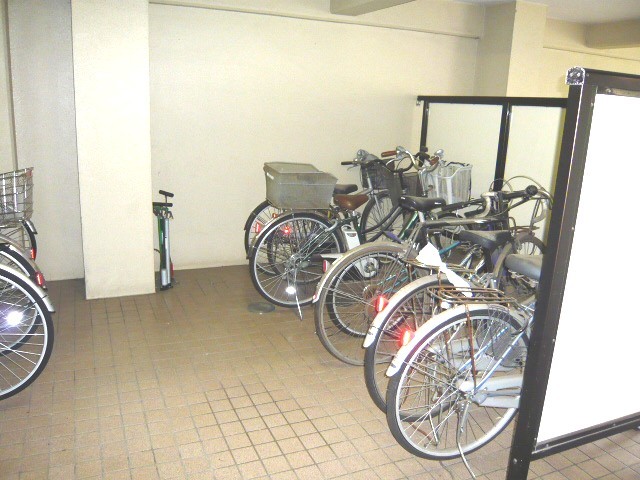 藤和シティコープ宮崎台 外観