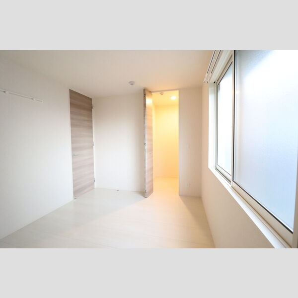 ベリーナ201号室 洋室　6.1帖