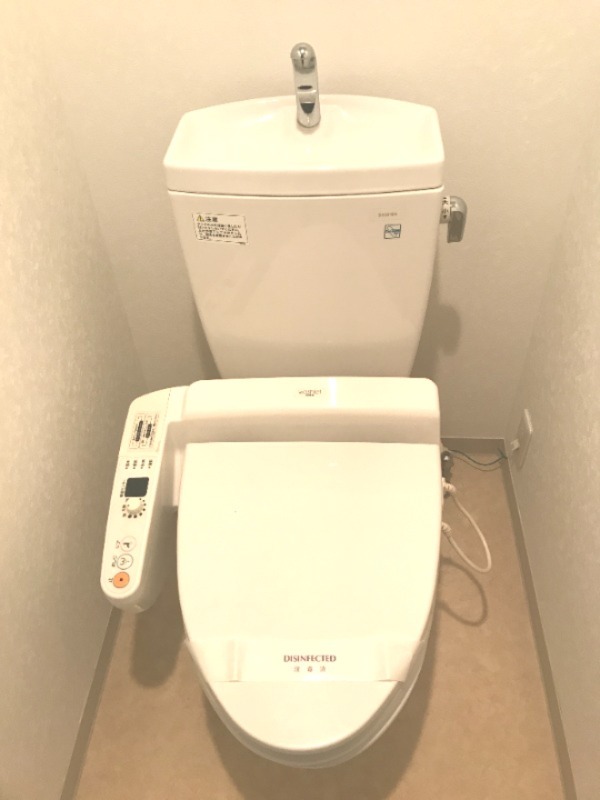 ヨコハマタワーリングスクエア 前回募集時の写真です。
