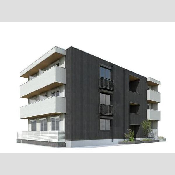 セレスティア南花畑Ⅳの外観画像