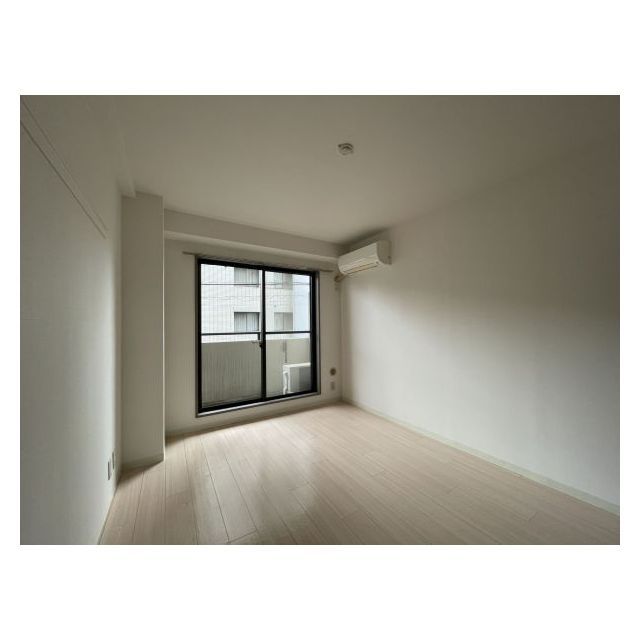 スペーシア池上0208号室 リビング