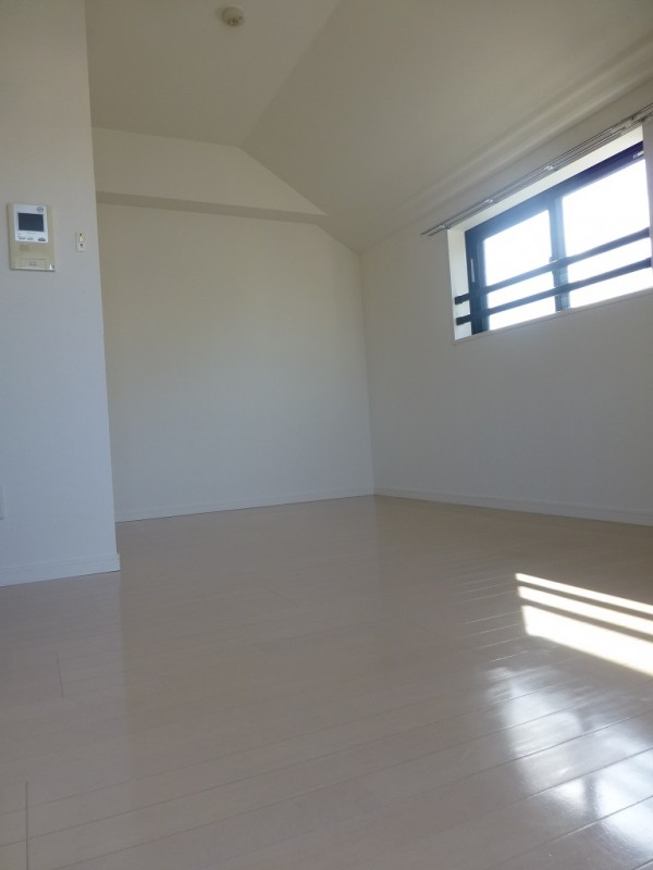 レジディア用賀 寝室