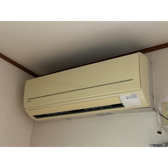 サニーハイツK202号室 部屋その他