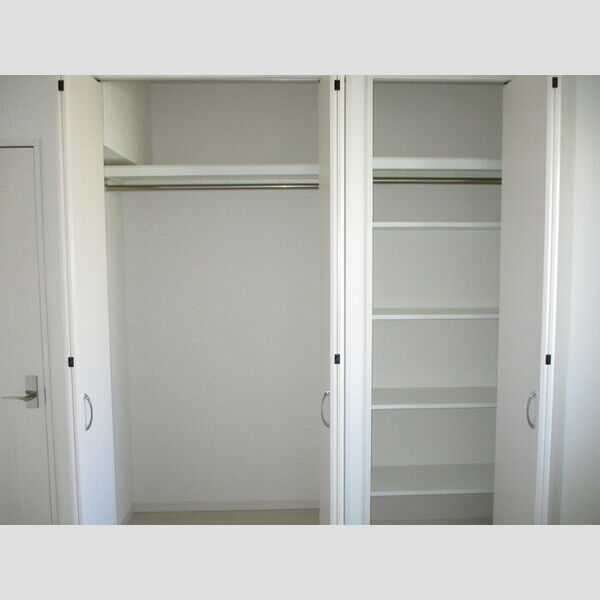 Dame Blanche(ダム ブランシェ)～白い貴婦人～ 201(クローゼット)