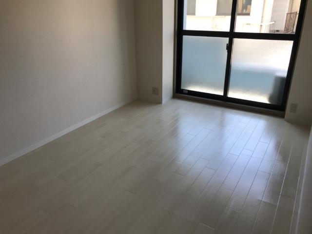 プラザ・ディア 室内