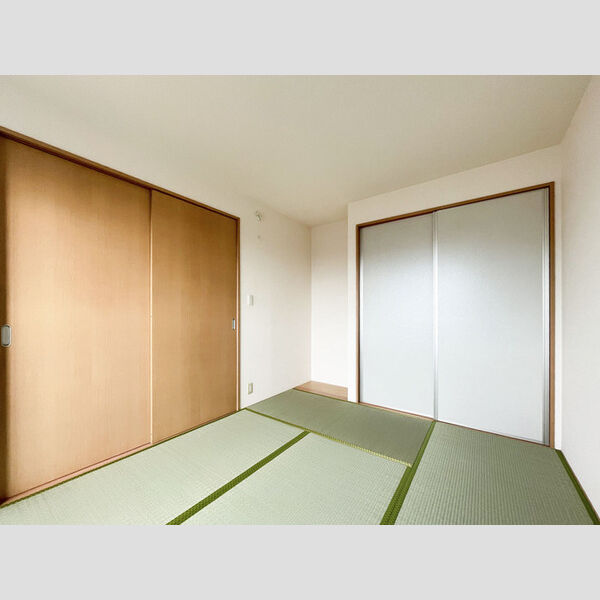 ウエストシティ　Ⅴ/ⅥⅥ302号室 部屋その他