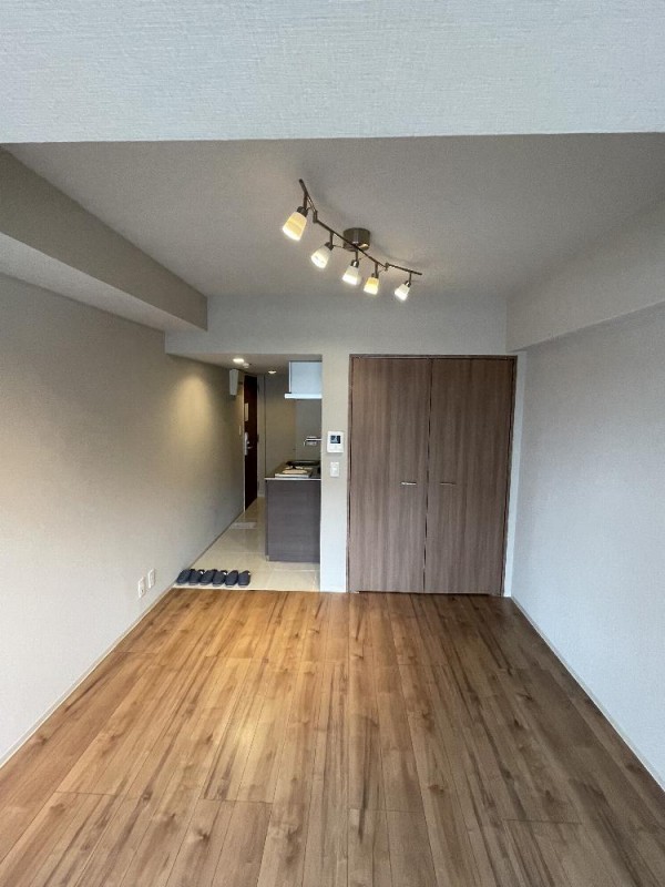 ホテル&レジデンス六本木　住居 キッチン