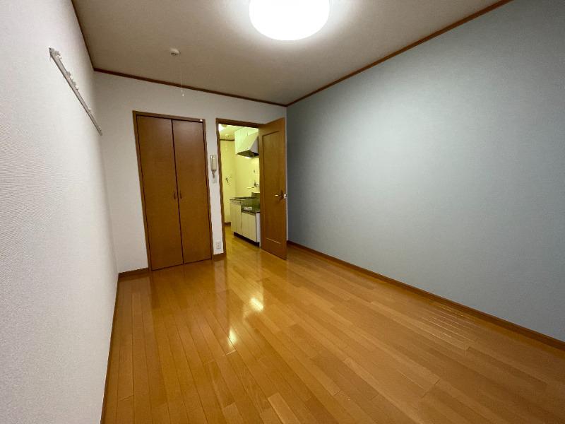 アイル中野 リビング