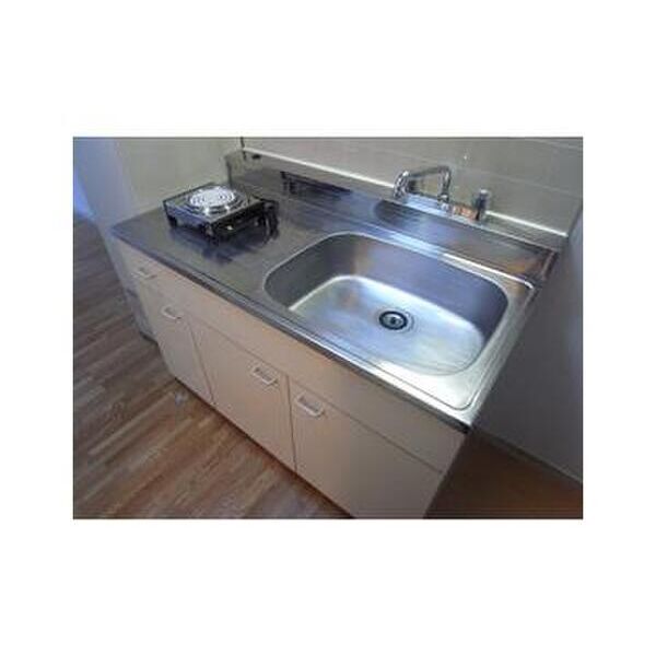 ジュネス三軒茶屋 キッチン