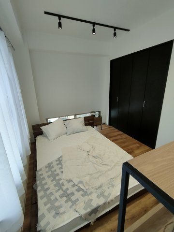 ステラ六浦6F号室 ※家具や小物はイメージです