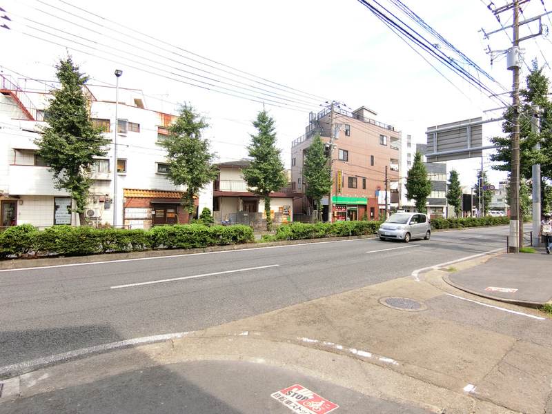 リブリ・セント ファミリアⅡ1階 部屋その他