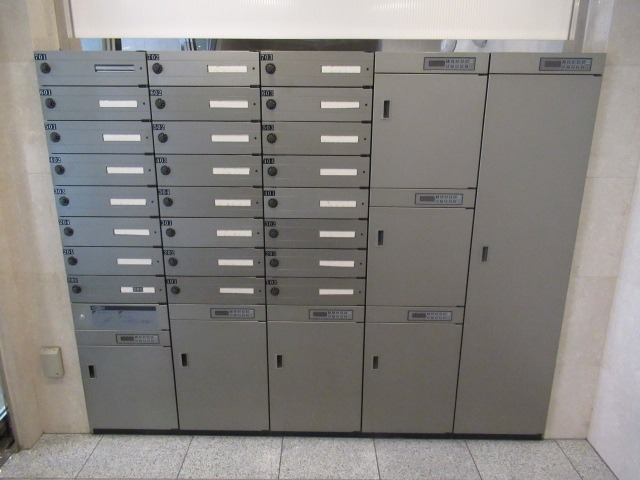 レクシオ向島5階 部屋その他