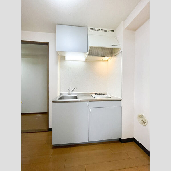 ハイムフローラ川口 キッチン