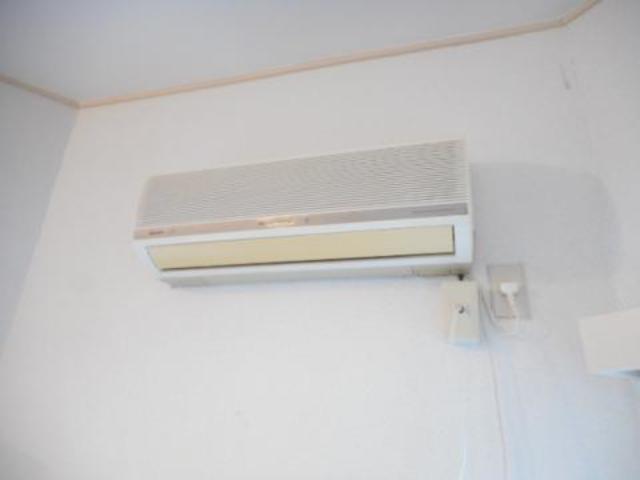 レルシア板橋本町 部屋設備