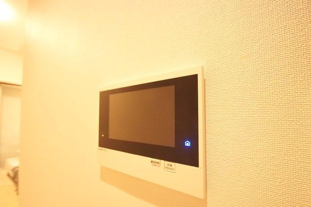 ジェノヴィア新高島平スカイガーデン4階 同建物別部屋の参考画像