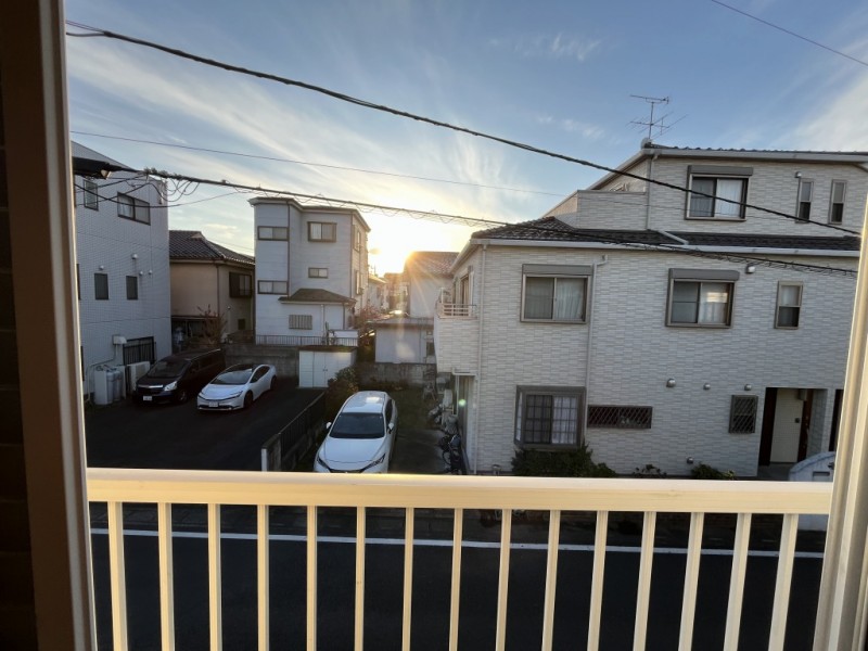 アザレーアふじみ野2階 部屋その他