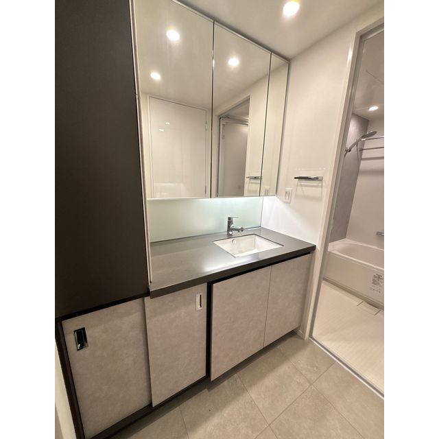 HARUMI FLAG PARK　VILLAGE　T棟26階 同建物別部屋の参考画像