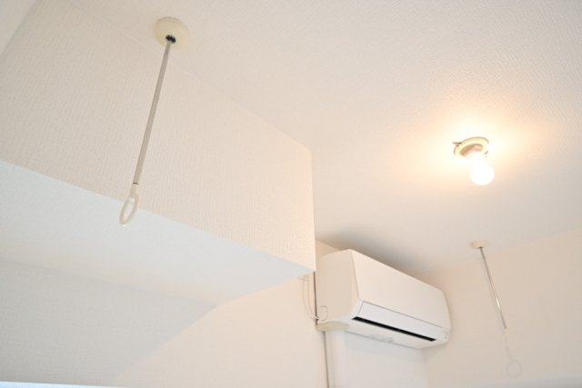 Le-lion牛込柳町3階 その他