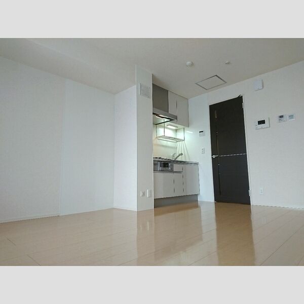 ヘリオス吉川美南　アレス リビング