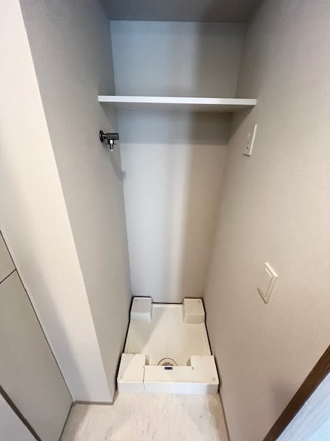 クロスレジデンス六義園9階 部屋その他