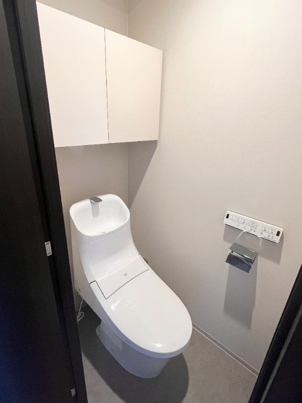 ルネサンスコート祐天寺2階 部屋その他