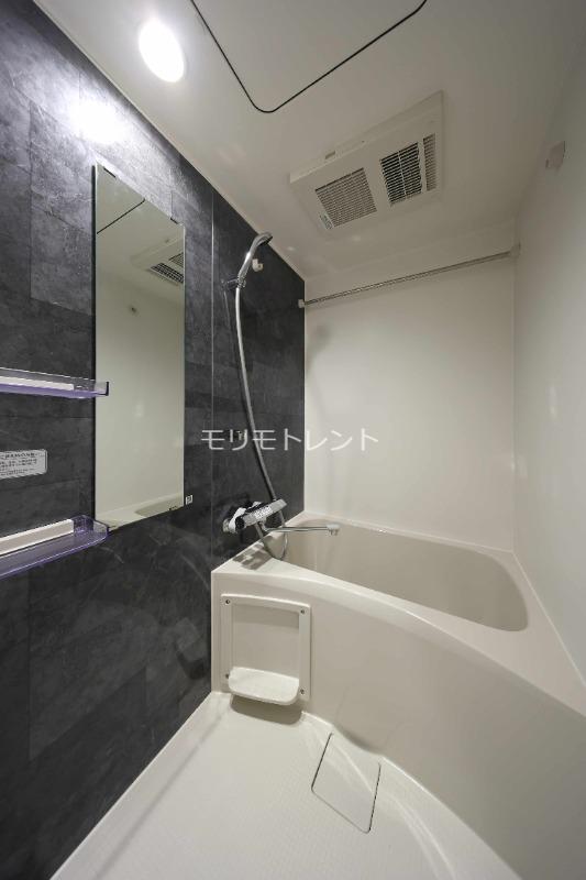 アトリオフラッツ西池袋3階 室内参考写真（4F-A2タイプ）