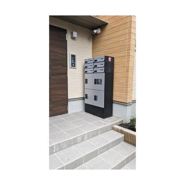 リヒトハイム 部屋設備