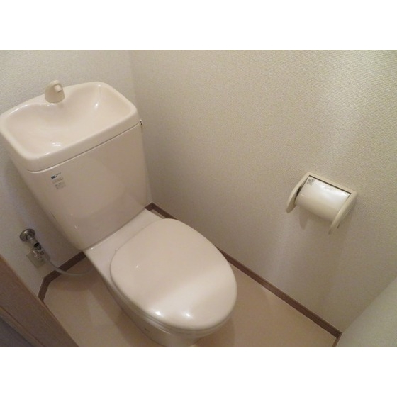 エスポワールＭ 内観