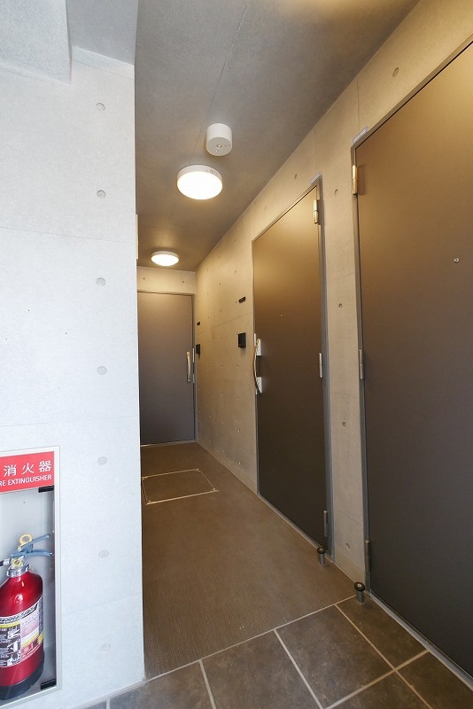 Innotate渋谷2階 外観