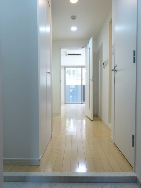 ヴィータローザ東府中103号室 同建物別部屋の参考画像