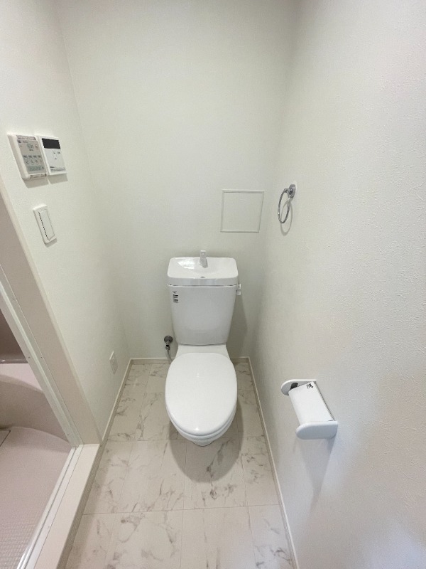 ノーザンロード四ツ木3階 部屋その他