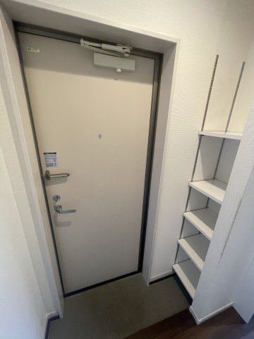 ドミール西尾久 別部屋写真参考