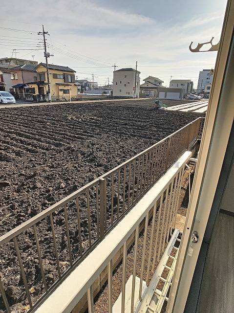 コーポサルビア1階 部屋その他