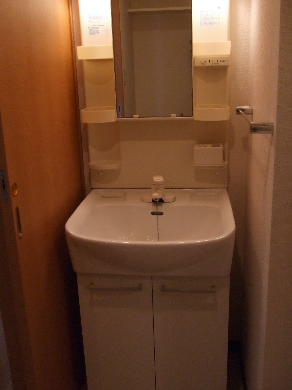 板橋ＫＭコート 洗面