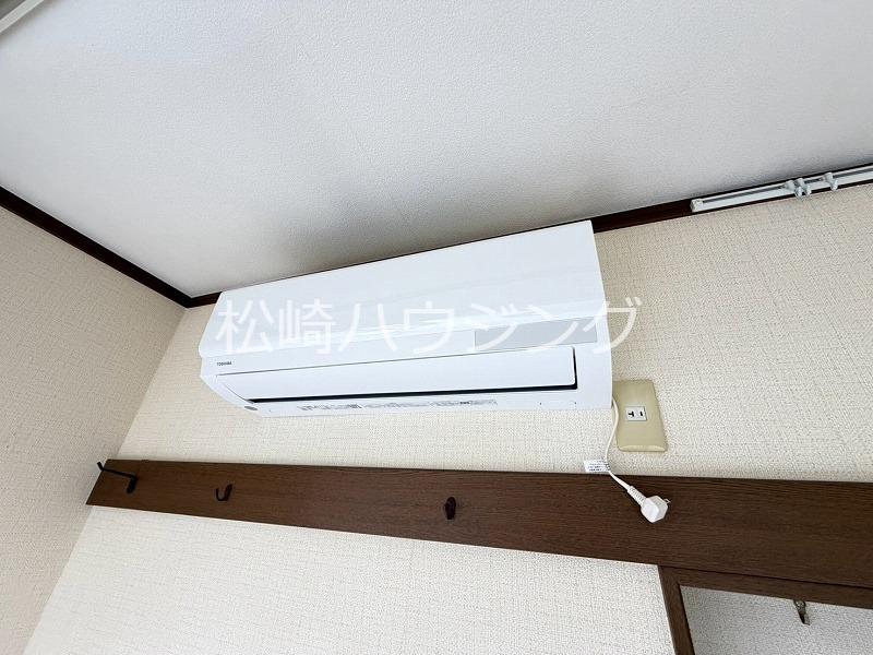 コージーフラット初台2階 部屋その他