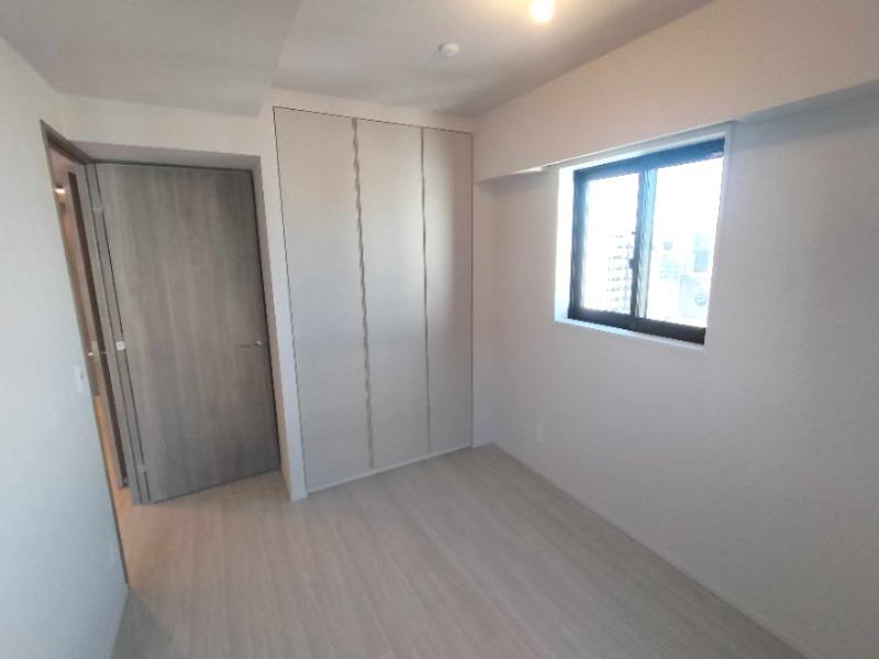 シーズンフラッツ上野稲荷町13階 部屋その他