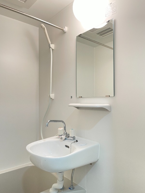 ノーザンロード蒲田 お風呂