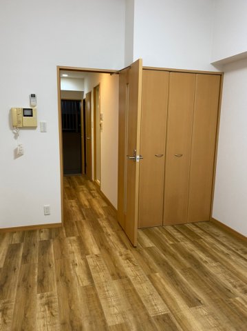 フォルトゥナ目白101号室 ※過去退去時のお写真です