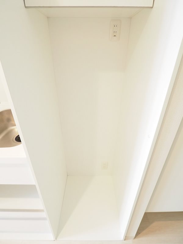 レジディア池袋ウエスト9階 キッチン