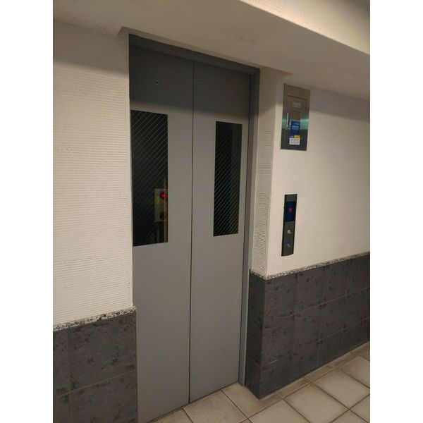 ヴィータローザ東雪谷302号室 部屋その他