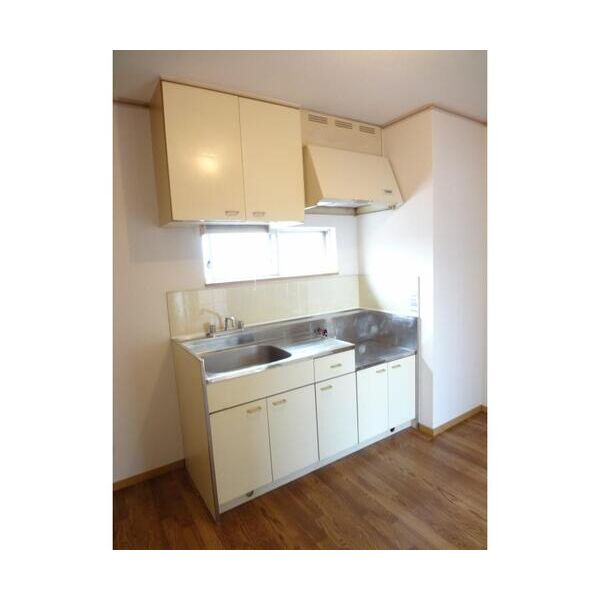 グランドール・S305号室 キッチン