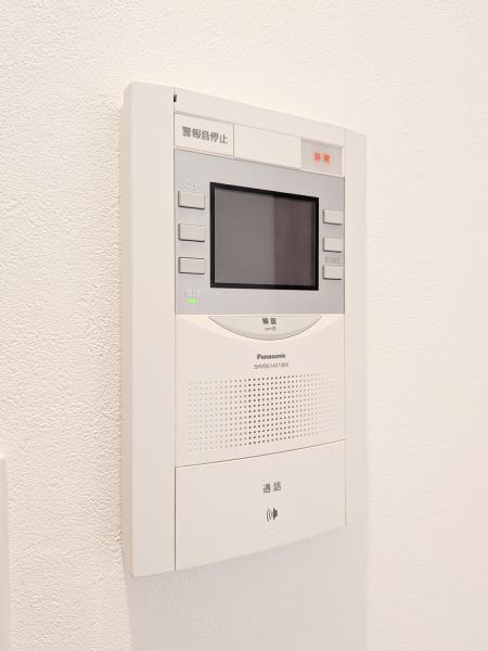 西船橋スクエアガーデン 部屋設備