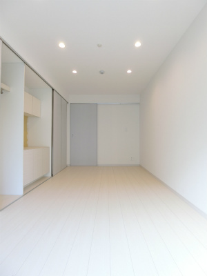 リブリ・オークスハイツ1階 部屋その他