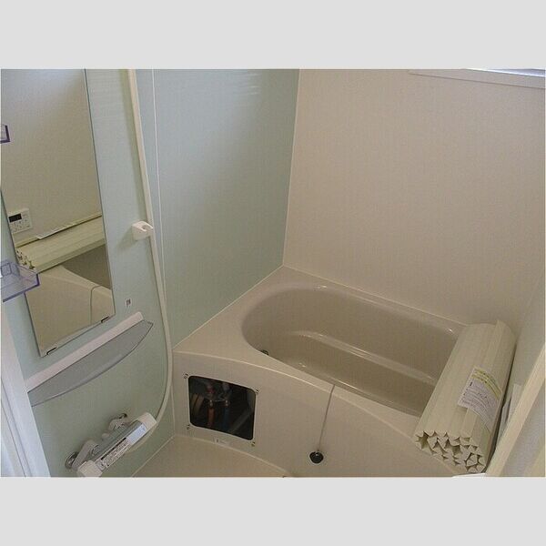 fortuneXI　(フォーチュンイレブン) 浴室