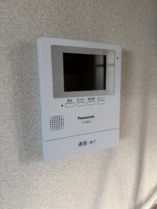 エフォート2階 部屋その他