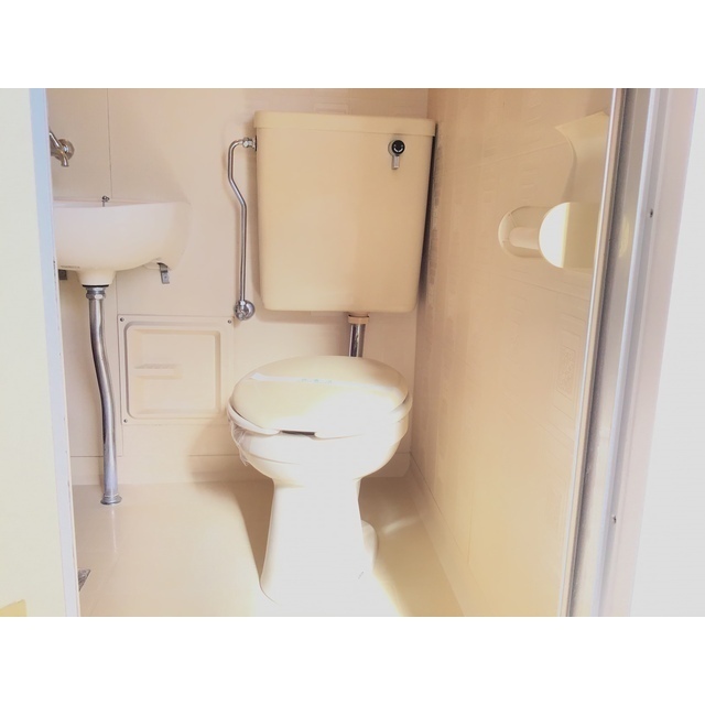 スマイルハウス第6207号室 内観