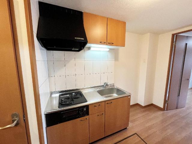 パラシオン平塚00403号室 キッチン